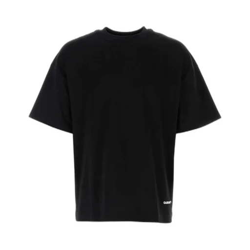 Carhartt Wip Link Script Crewneck T-Shirt