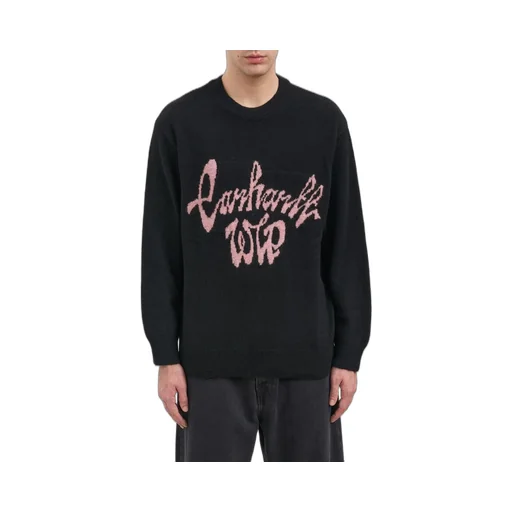 Carhartt Wip Chedda Knitted Jumper
