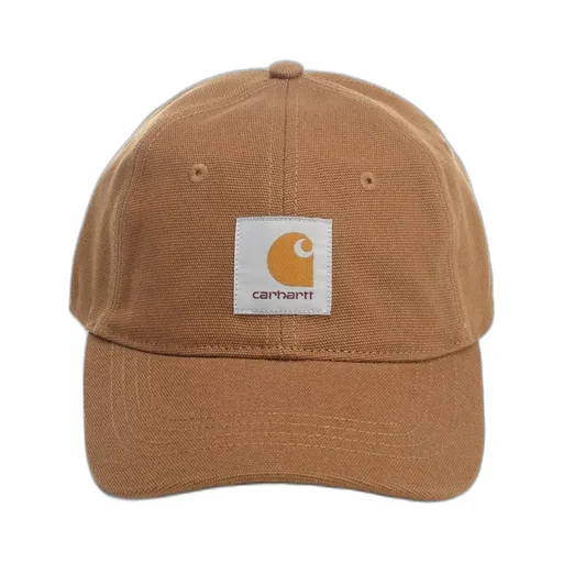 Carhartt Wip Logo Patch Baseball Cap