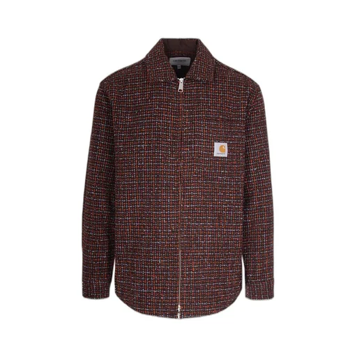 Carhartt Wip Bellamy Shirt Jacket