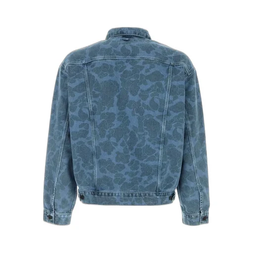 Carhartt Wip Duck Helston Jacket