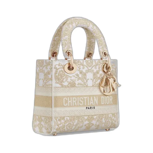 Small Lady D-Lite Bag