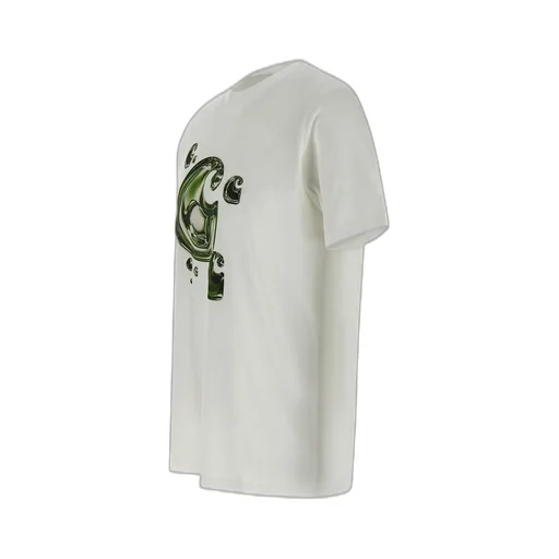 Carhartt Wip S/S Solar Chrome C-Logo T-Shirt