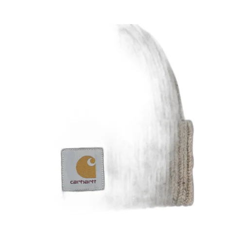 Carhartt Wip Anglistic Logo Patch Beanie