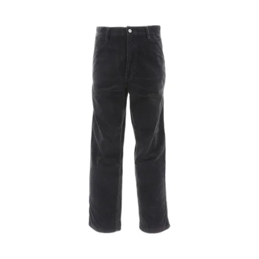 Carhartt Wip Simple Corduroy Pants