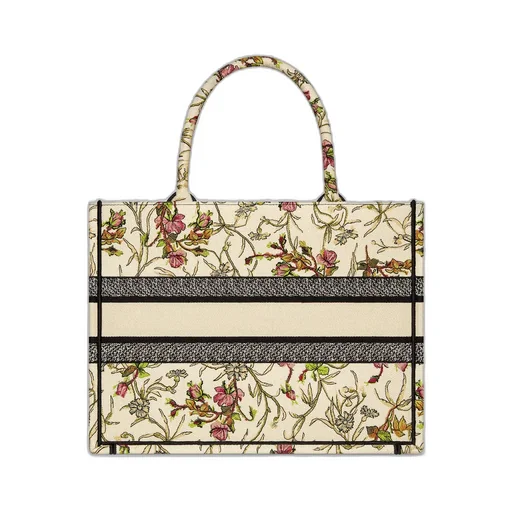 Medium Dior Book Tote