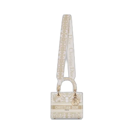Small Lady D-Lite Bag