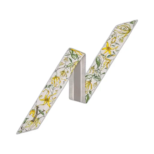 Abcdior Y Ylang-Ylang - Yeux Mitzah Scarf
