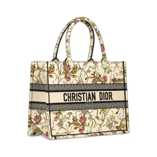 Medium Dior Book Tote