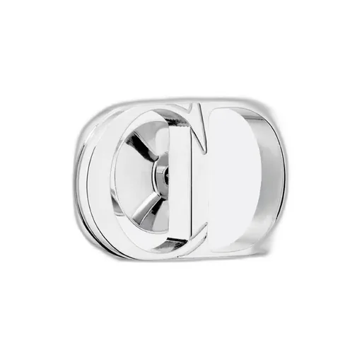 Cd Icon Brooch