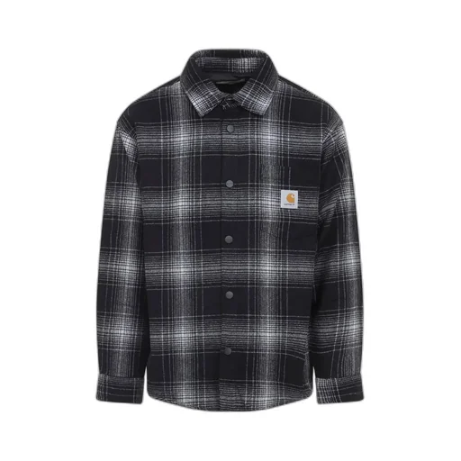 Carhartt Wip Brennan Shirt Jacket