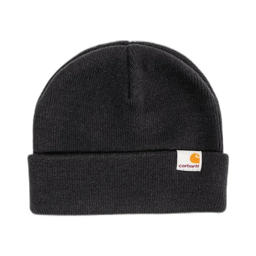 Carhartt Wip Logo Patch Beanie
