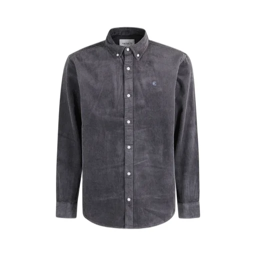 Carhartt Wip L/S Madison Cord Shirt