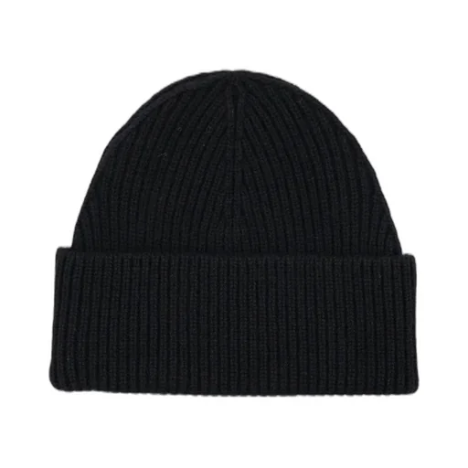 Carhartt Wip Gabe Logo Patch Ribbed-Knit Beanie