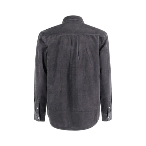 Carhartt Wip L/S Madison Cord Shirt