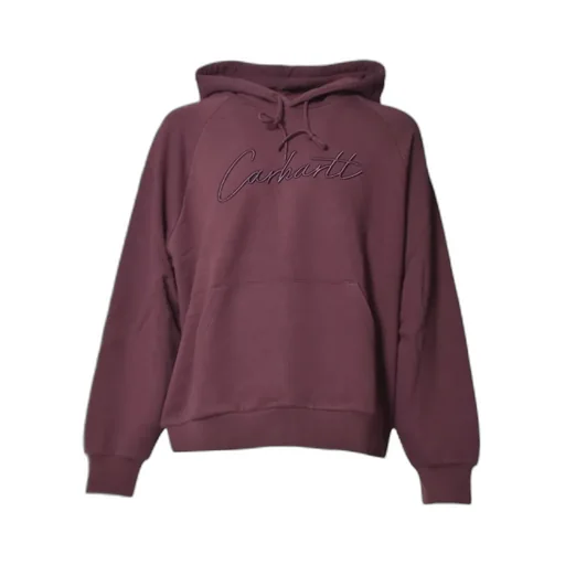 Carhartt Wip Hooded Ray Sweatshirt
