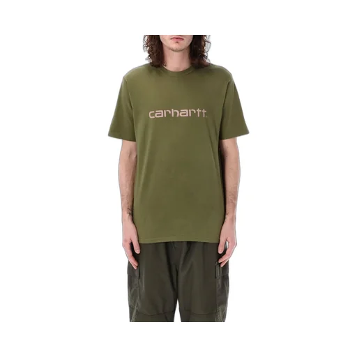 Carhartt Wip Script T-Shirt
