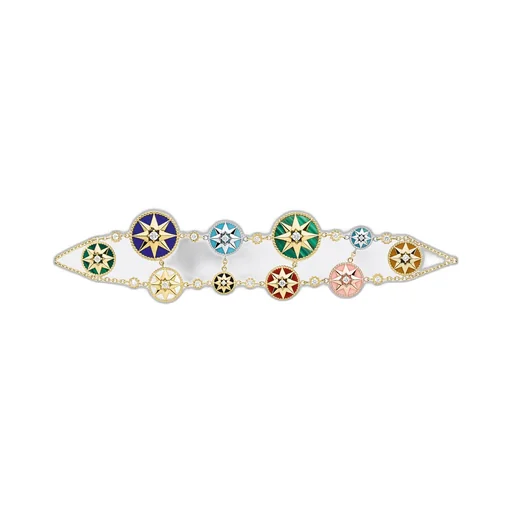 Rose Des Vents Bracelet