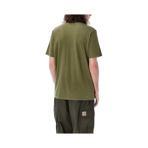 Carhartt Wip Script T-Shirt