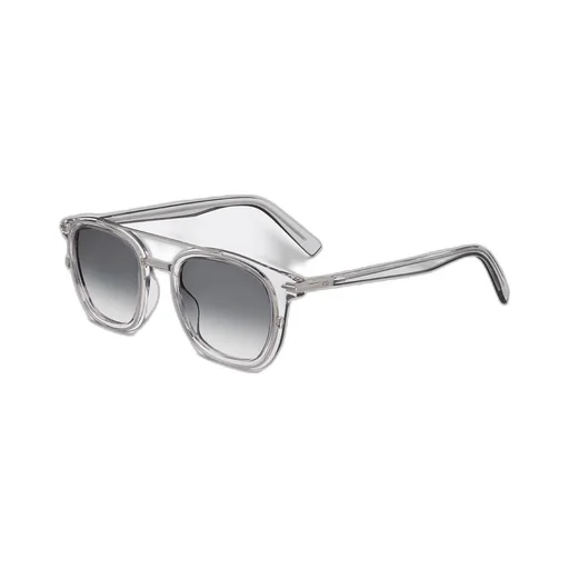 Diorblacksuit S14I Bio-Acetate