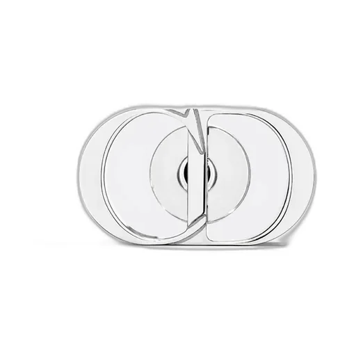 Cd Icon Brooch