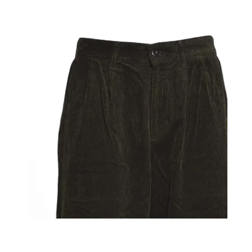 Carhartt Wip Evan Straight-Leg Corduroy Pants
