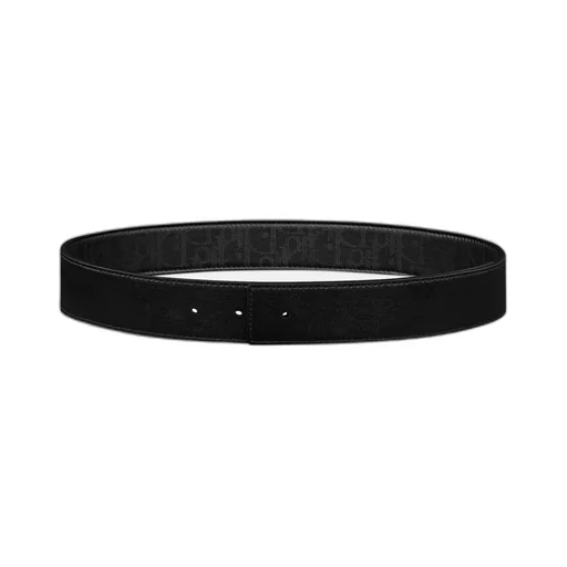 Reversible Belt Strap