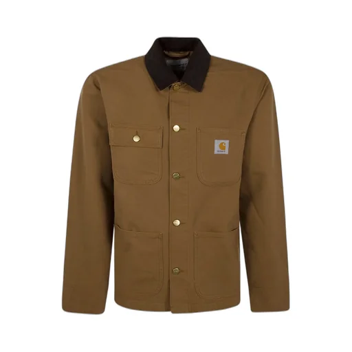 Carhartt Wip Michigan Chore Coat