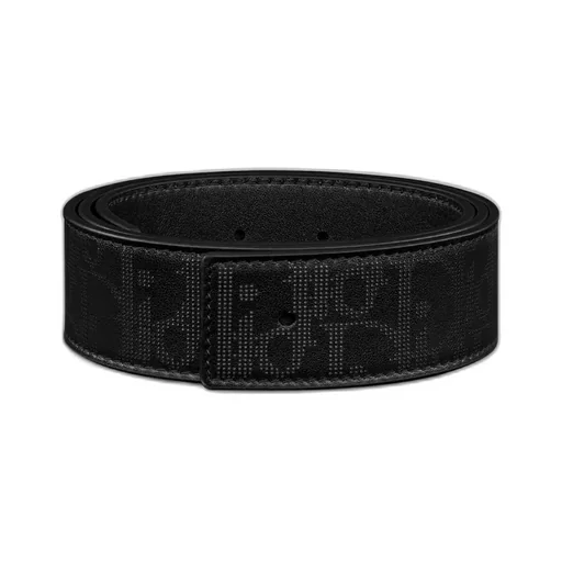 Reversible Belt Strap