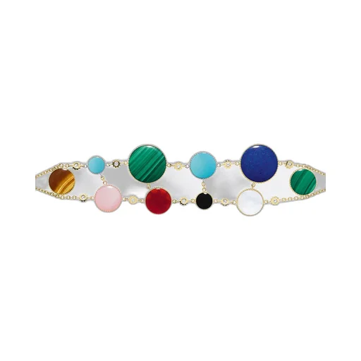 Rose Des Vents Bracelet