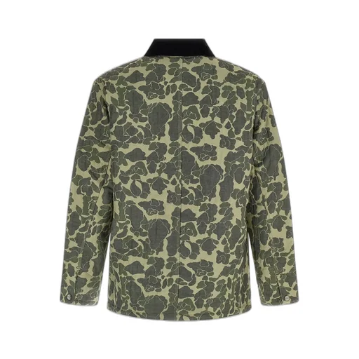 Carhartt Wip Tapestry Chore Coat