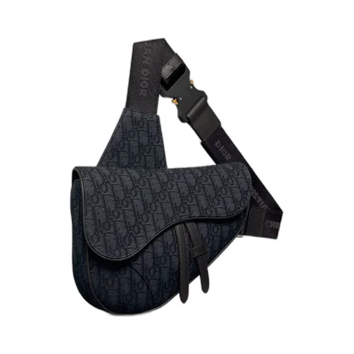 Saddle Bag