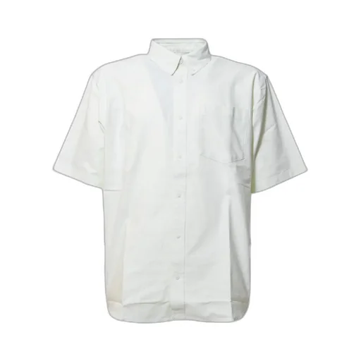 Carhartt Wip S/S Braxton Shirt