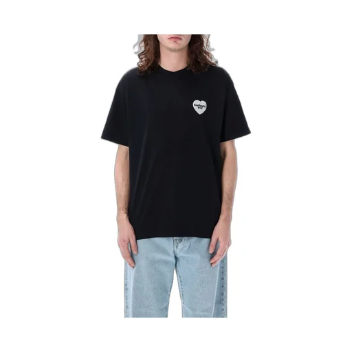 Carhartt Wip Short-Sleeved Crewneck T-Shirt