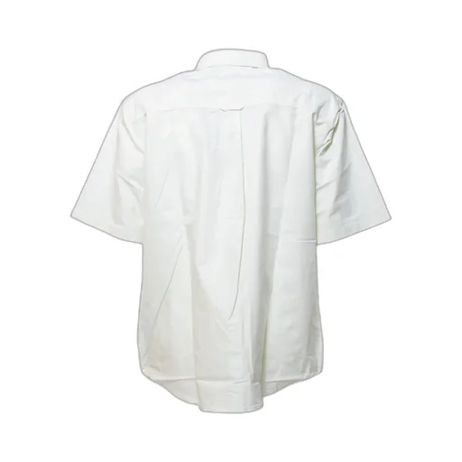 Carhartt Wip S/S Braxton Shirt