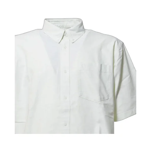 Carhartt Wip S/S Braxton Shirt