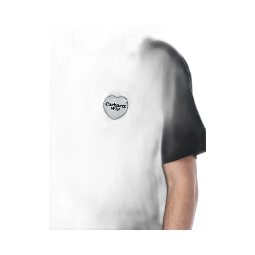 Carhartt Wip Short-Sleeved Crewneck T-Shirt
