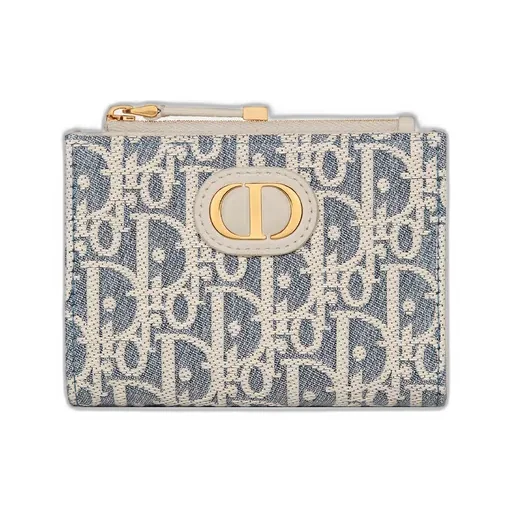 30 Montaigne Dahlia Wallet