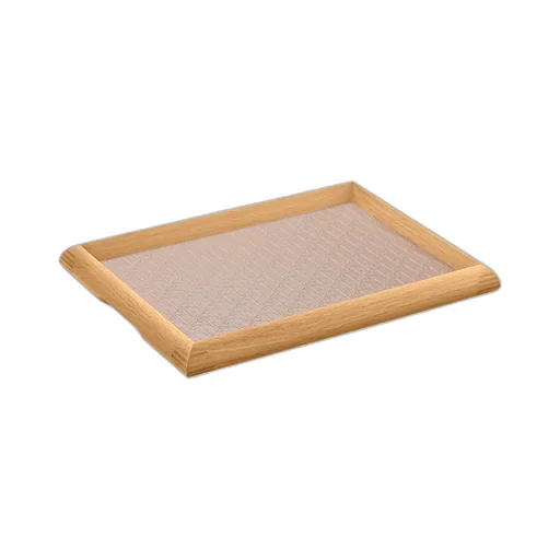 M Tray