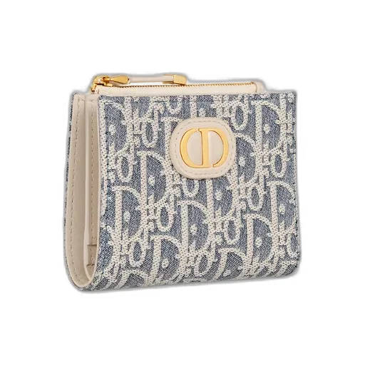 30 Montaigne Dahlia Wallet