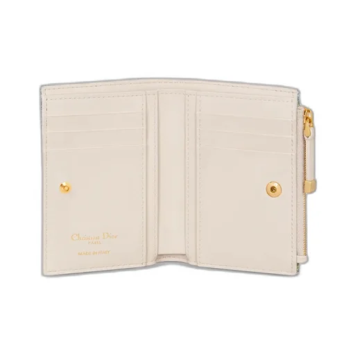 30 Montaigne Dahlia Wallet