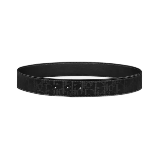 Reversible Belt Strap