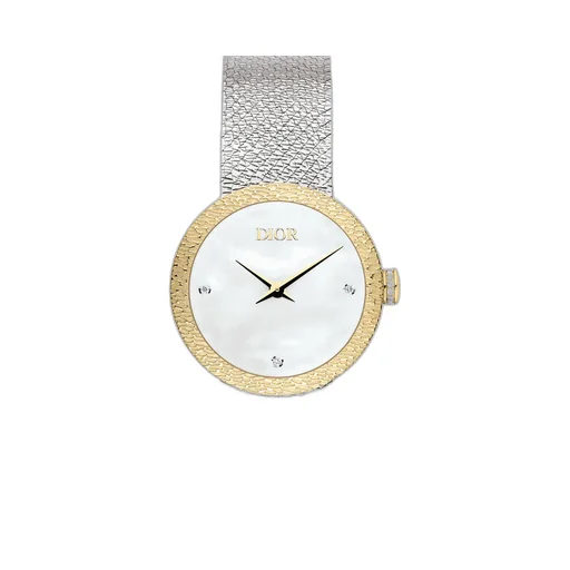 La D De Dior Satine