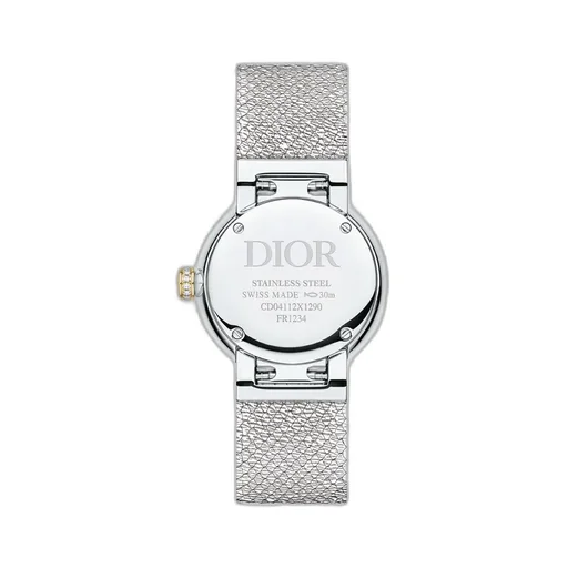 La D De Dior Satine