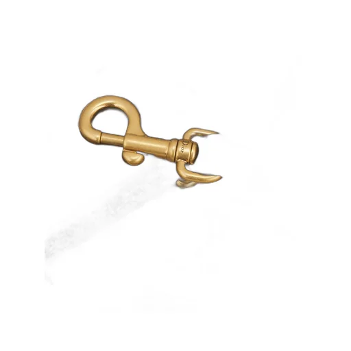 Adjustable Shoulder Strap With Ring