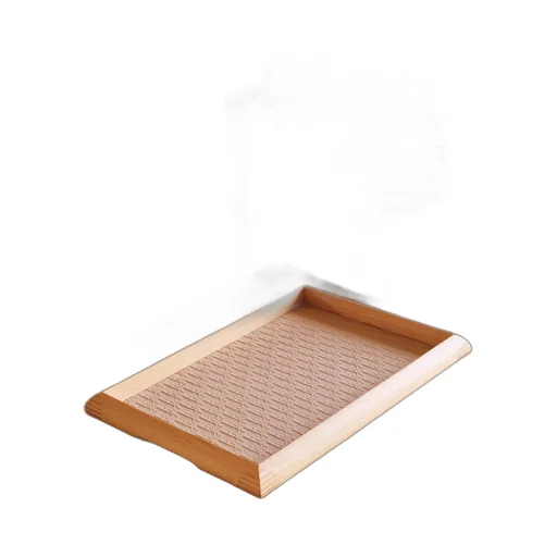 M Tray