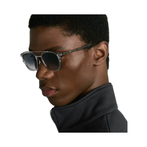 Diorblacksuit S14I Bio-Acetate