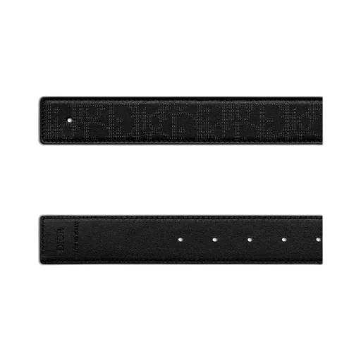 Reversible Belt Strap