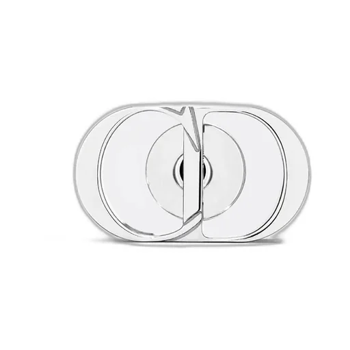 Cd Icon Brooch