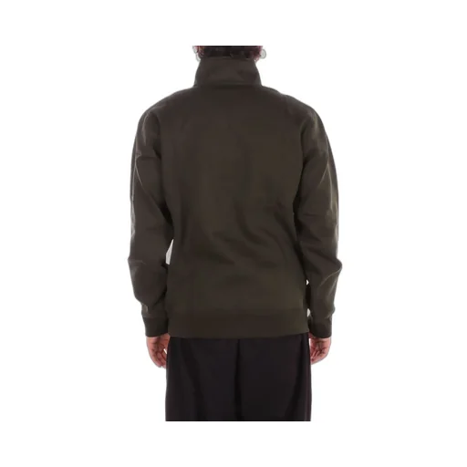 Carhartt Wip Chase Neck Zip Sweatshirt
